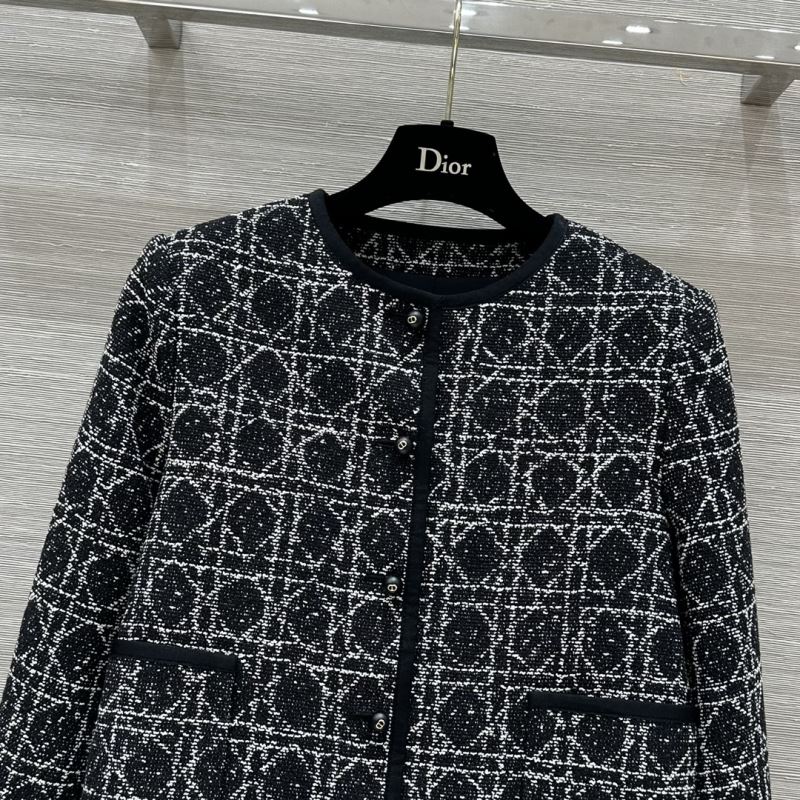 Christian Dior Outwear